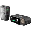 DJI MIC 2 (1 TX + 1 RX) DJIMIC4 - GARANZIA DJI UFFICIALE 2 ANNI