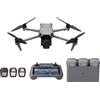 DJI AIR 3S FLY MORE COMBO DJA3S2 - GARANZIA DJI UFFICIALE 2 ANNI