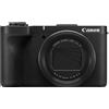 CANON POWERSHOT V1 - GARANZIA CANON ITALIA 2 ANNI