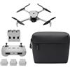 DJI LITO X1 FLY MORE COMBO (RC-N3)DJLX02 - GARANZIA DJI UFFICIALE 2 ANNI