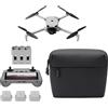 DJI LITO X1 FLY MORE COMBO (RC-2)DJLX03 - GARANZIA DJI UFFICIALE 2 ANNI