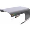 AgriEuro TOP-LINE Copristazione universale Vader Micro per robot rasaerba - 64 x 35 x 36 cm