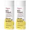 Redcare Junior Olio per la Cura del Bambino 2x200 ml
