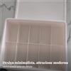 Organizer per Fotocard Antipolvere Contenitore per Carte Collezionabili