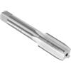 QUARKZMAN Maschio A Mano Tipo Taper 3/4-16 UNF 2B Filettatura Taper Style Maschi A Flauto Dritto Utensile Per Filettatura Acciaio Rapido HSS6542