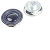 ANGEEK 4 Ohm 3 Watt Speaker Dia 36/40 mm, Toys/Amplifier/Speakers Full Frequency Connectors 4R3W Magnete Speaker