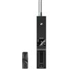 Sennheiser Flex 5000 Cuffia Wireless per TV, Nero