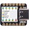 seeed studio Seeeduino XIAO, il più piccolo modulo di microcontroller Arduino con interfacce ricche e 100% compatibile con Arduino IDE per progetti