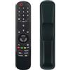 VINABTY MR24GA Telecomando vocale sostituito Adatto per LG MR22GN MR22GA Smart OLED QNED Nano TV Models 43NANO766QA 50NANO766QA 55NANO766QA 60UQ81006LB 65NANO766QA 75NANO816QA 43NANO769QA 55NANO886PB