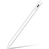 CAMPEXON Penna stilo di seconda generazione per iPad, ricarica rapida per iPad/Pro/Air/Mini 2018-2024, pennino capacitivo per iPad con Tilt Sensitive& Palm Rejection& Magnetico per disegno, scrittura