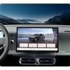 LUWU Compatibile con Leapmotor B10 2025 2026 2027 Navigation Pellicola Protettiva 14,6 Pollici GPS HD Vetro Temperato Pellicola Protettiva 9H Antigraffio Leap Motor B10 Accessori