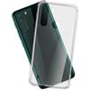 mtb more energy® Custodia Soft Armor per Motorola One Fusion (XT2073, 6.5'') - Angoli rinforzati - Protezione della Fotocamera - TPU da 1,5 mm - Anti Shock Cover Case
