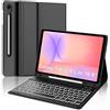 Occtingkind Per Galaxy Tab S10 Lite 10,9 Cover Tastiera con RGB Italiana
