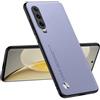 Topme Custodia Compatibile con HUAWEI P30 (6.1) - Protezione Sicura e Elegante - Viola chiaro