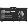 XClong HT03XL L11119-855 Laptop Batteria per HP Pavilion 14-CE 14-CF 14-CK 14-cm 14-DH 14-DK 14-DF 14-MA 14Q-CS 14Q-CY 15-CS 15-DQ 15-DA 15-CW 17-by 17-CA 240 245 250 255 G7 340 348 G5 L11421-2C2