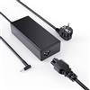 Tuvoyo 65 W 19,5V 3,33A Caricatore Compatibile con HP Elitebook/ProBook x360 820 830 840 850 440 450 455 650 640 1040 Notebook 14 15 17 470 250 255 245 Chromebook 11 14 Pavilion/Envy x360 11 13 14 15 17