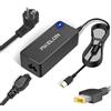 AKELON Caricatore PC Portatile 65W 45W per Lenovo Thinkpad T460 T460s T430 T470 T440S T450 T450s Yoga 260 370 E440 E550 E450 X240 X260 20V 3,25A Adattatore Caricabatterie