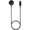 Samsung EP-OL300 Orologio intelligente Nero USB Carica wireless Ricarica rapida Interno (Watch Ultra, Watch7 Watch - Wireless Charger Black - Warranty: 24M)