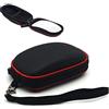 MotuTech - Custodia rigida per Apple Magic Mouse 1, 2 custodie rigide, protezione antigraffio con cinghia