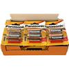Panasonic Power Mod. LR14 C - Confezione da 24 Batterie Alcaline