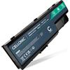 CELLONIC 1x Batteria compatibile con Acer Aspire 7736ZG, 8920G