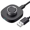 Shepatio Caricatore Smart Ring - Compatibile con Oura Ring Gen4, dock di ricarica rapida con cavo USB C, caricatore per dimensioni 4/5/6/7/8/9/10/11/12/13/14/15 (7)