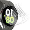 Renwox 5pcs pellicola idrogel per Samsung Galaxy Watch 9/7 (44mm)
