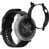 kwmobile 2x Protezione schermo compatibile con CMF by Nothing Watch Pro 2 (D398) - Cover display Fitnesstracker - non include il Tracker
