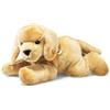 Margarete Steiff GmbH Steiff Henny cane 50 biondo sdraiato 067433