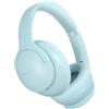OEM Cuffie over-ear Bluetooth, batteria da 90 ore, 3 modalità EQ, stereo Hi-Fi, pieghevoli