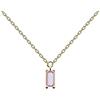 P D Paola Collana Asana CO01-133-U donna argento