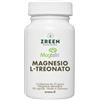 NORSAN Srl ZREEN MAGNESIO L-TREONATO 90 CAPSULE