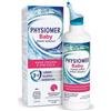 Physiomer Baby Spray Nasale 115 Ml Naso Chiuso e Che Cola