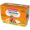 Plasmon Sapori Di Natura Mela Banana 4x100 g