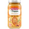 Plasmon La Pappa Pollo e Verdure 200 g