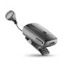 Cellularline - Btclipardp Auricolari Bluetooth-nero