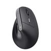 Trust - Bayo Ii Ergonomic Wireless Mouse-black
