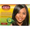AFRiCAN PRIDE Olive Miracle Anti BREA. NO-LYE RELAXER SUPER