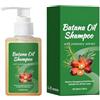 Grgowe Batana Shampoo, Perdita dei Capelli per Diradamento dei Capelli, Assorbe Istantaneamente il Sebo, Crescita dei Hair più Folti e Pieni per Donne e Uomini, Adatto a Tutti i tipi di Capelli
