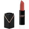 ELLENNE PUROBIO LIPSTICK CREAMY ROSA PESCA SEMI-MATTE - ECOBIO cod.104