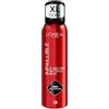 L'Oreal Paris L'Oréal Paris Spray Infaillible Trucco XL con 36 ore di durata, fissa il trucco senza trasferimento per un look impeccabile. Water-proof e olio proof, 150 ml