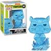 Funko Pop Splinter TMNT Special Edition 1613