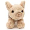 Uni-Toys - Frischling Plushie - 15 cm (lunghezza) - Peluche maiale, cinghiale - Peluche