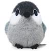 Herfair Peluche a forma di uccello, piccolo uccello di peluche Kawaii, decorazione Bird Plushie, regalo per ragazze e ragazzi