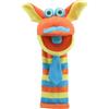 The Puppet Company - Sockettes - Mango PC007011,40 centimeters