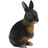 Bullyland - Figura coniglio, B64612, Multicolore