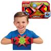 Giochi Preziosi - Power Players Roleplay Deluxe Elettronico, PWW05000