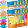 NiToy Set di Sabbia da 8500 g, 10 Colori, Magic Sand per Bambini