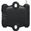 ABUS SPORTFLEX 2504/90 Lucchetto