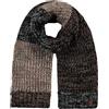 BARTS AKOTAN SCARF Sciarpa Uomo